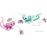 42681 Dobrodružný člun s axolotly LEGO