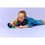 42681 Dobrodružný člun s axolotly LEGO