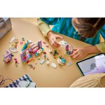 42684 Snová kavárna s jednorožcem LEGO