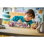 42684 Snová kavárna s jednorožcem LEGO