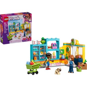 42680 Samoobsluha v měst. Heartlake LEGO