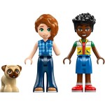 42680 Samoobsluha v měst. Heartlake LEGO