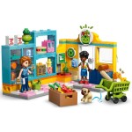 42680 Samoobsluha v měst. Heartlake LEGO