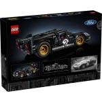 42223 Záv. auto 1966 Ford GT40 MKII LEGO