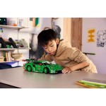 42224 Porsche 911 GT3 R REXY AO LEGO