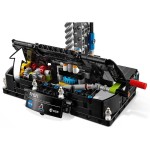 42221 Raketa NASA Art. Space Launch LEGO