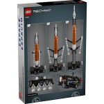 42221 Raketa NASA Art. Space Launch LEGO