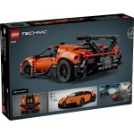 42222 Bugatti Chiron Pur Sport LEGO