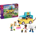 42678 Dodávka s doplňky pro mazlíč. LEGO