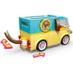 42678 Dodávka s doplňky pro mazlíč. LEGO