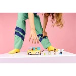 42678 Dodávka s doplňky pro mazlíč. LEGO