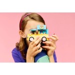 42678 Dodávka s doplňky pro mazlíč. LEGO