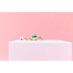 42678 Dodávka s doplňky pro mazlíč. LEGO