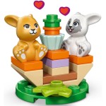 42679 Hot. pro král.v měs.Heartlake LEGO