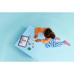 42679 Hot. pro král.v měs.Heartlake LEGO