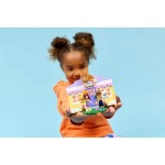 42679 Hot. pro král.v měs.Heartlake LEGO