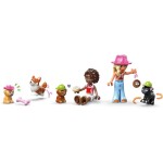 42677 Pekárna pamlsků pro pejsky LEGO