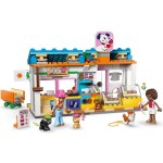 42677 Pekárna pamlsků pro pejsky LEGO