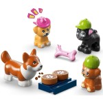 42677 Pekárna pamlsků pro pejsky LEGO