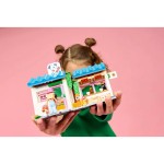 42677 Pekárna pamlsků pro pejsky LEGO