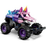 42220 Monster Jam Sparkle Smash LEGO