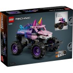42220 Monster Jam Sparkle Smash LEGO