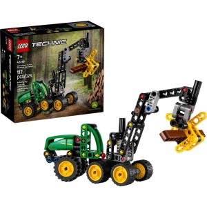 42218 Kombajn John Deere 1470H LEGO