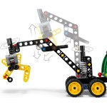 42218 Kombajn John Deere 1470H LEGO