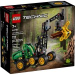 42218 Kombajn John Deere 1470H LEGO