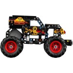 42219 Monster Jam Grave Digger LEGO