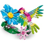 31384 Divoká zvířata: Bar.kolibřík LEGO
