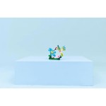 31384 Divoká zvířata: Bar.kolibřík LEGO