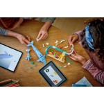 31385 Mořští živoč.: Krásní delfíni LEGO