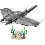 31381 Divoký žralok a truhla s pok. LEGO