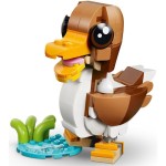 31382 Roztomilá zvířata: Rozt. Ště. LEGO