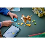 31382 Roztomilá zvířata: Rozt. Ště. LEGO