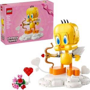 40824 Roztomilý Tweety LEGO
