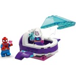11207 Spidey: Podmořská vozidla LEGO