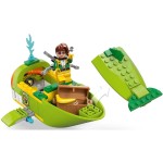 11207 Spidey: Podmořská vozidla LEGO