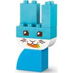 10477 Roztomilí kreat. mazlíčci 3v1 LEGO