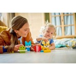 10477 Roztomilí kreat. mazlíčci 3v1 LEGO