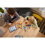 11208 Pirátská loď Spideyho týmu LEGO