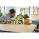 10470 Moderní rodin. dům 3v1 s fig. LEGO