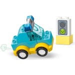 10474 Kreativní vozidla LEGO