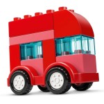 10474 Kreativní vozidla LEGO