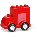 10474 Kreativní vozidla LEGO