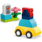 10474 Kreativní vozidla LEGO