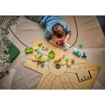 10474 Kreativní vozidla LEGO