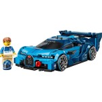 77253 Hypersport. Bugatti Vision GT LEGO