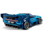 77253 Hypersport. Bugatti Vision GT LEGO
